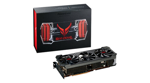 Περισσότερες πληροφορίες για "PowerColor Red Devil AXRX 6800 16GBD6-2DHCE/OC"