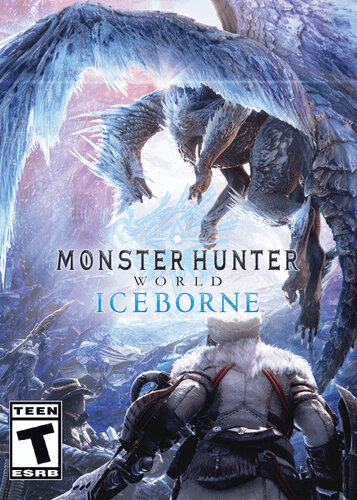 Περισσότερες πληροφορίες για "Capcom Monster Hunter World: Iceborne Master Edition (PC)"