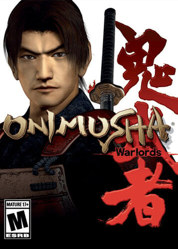 Περισσότερες πληροφορίες για "Capcom Onimusha: Warlords (PC)"