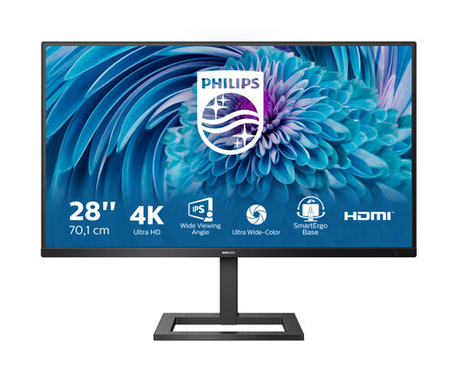 Περισσότερες πληροφορίες για "Philips E Line 288E2UAE/01 (28"/4K Ultra HD)"