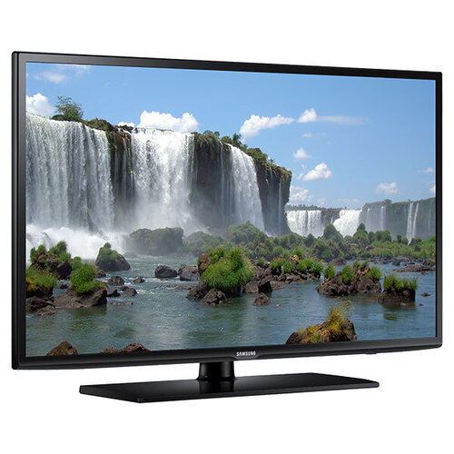 Περισσότερες πληροφορίες για "Samsung UN40J6200AF + Tilt Mount & Hook-Up Bundle"