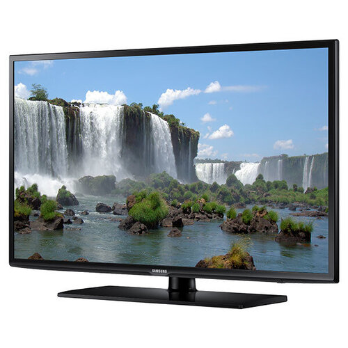 Περισσότερες πληροφορίες για "Samsung UN48J6200AF + Tilt Mount/Hook-Up Bundle"