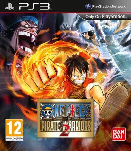 Περισσότερες πληροφορίες για "BANDAI NAMCO Entertainment One Piece Pirate Warriors 2 (PlayStation 3)"