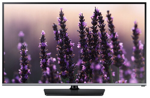 Περισσότερες πληροφορίες για "Samsung UE40H5030AK"