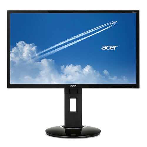 Περισσότερες πληροφορίες για "Acer CB 240HY (23.8"/Full HD)"