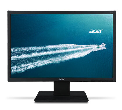 Περισσότερες πληροφορίες για "Acer V6 V196HQLAb + Ext 3Y on site (18.5"/WXGA)"