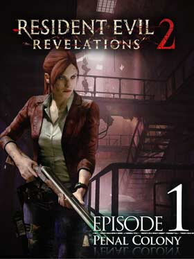 Περισσότερες πληροφορίες για "Capcom Resident Evil Revelations: Episode 1 (PC)"