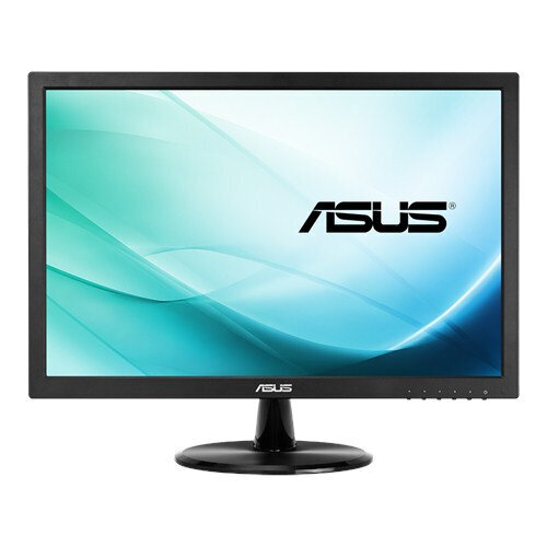 Περισσότερες πληροφορίες για "ASUS VC209T (19.5"/WXGA+)"