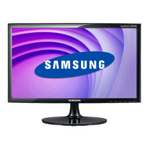 Περισσότερες πληροφορίες για "Samsung S24B300EL (23.6"/Full HD)"