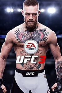 Περισσότερες πληροφορίες για "Microsoft EA SPORTS UFC 3 (Xbox One)"