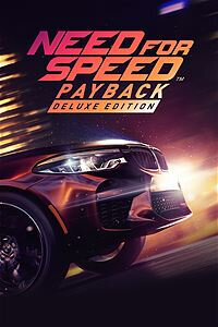Περισσότερες πληροφορίες για "Electronic Arts Need for Speed Payback Deluxe Edition (Xbox One)"