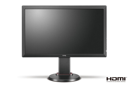 Περισσότερες πληροφορίες για "Benq RL2460S (24"/Full HD)"