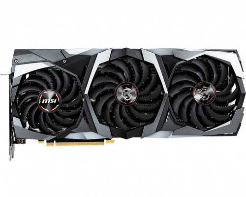 Περισσότερες πληροφορίες για "MSI GeForce RTX 2080 GAMING TRIO"