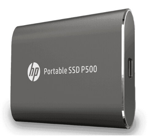 Περισσότερες πληροφορίες για "HP P500"