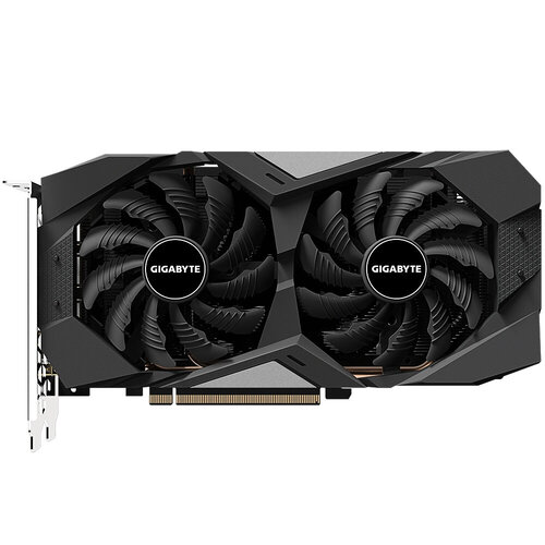 Περισσότερες πληροφορίες για "Gigabyte Radeon RX 5500 XT D6 8G"