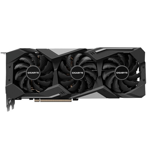 Περισσότερες πληροφορίες για "Gigabyte Radeon RX 5700 XT GAMING 8G"