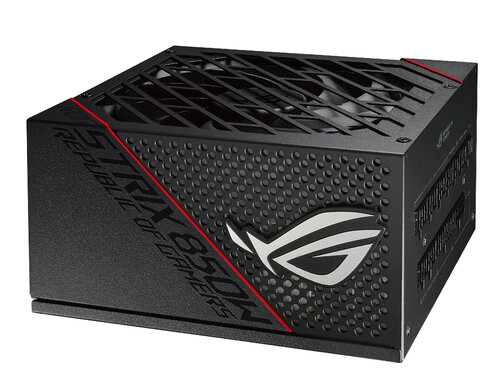 Περισσότερες πληροφορίες για "ASUS ROG-STRIX-850G (850W)"