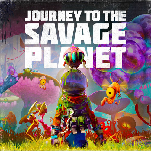 Περισσότερες πληροφορίες για "505 Games Journey to the Savage Planet (Nintendo Switch)"