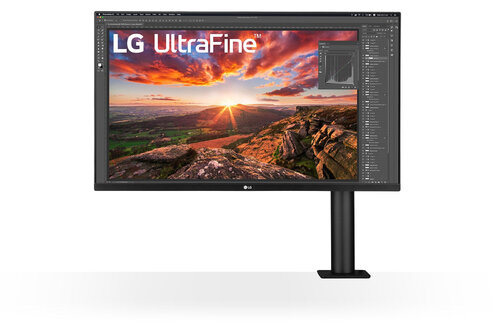 Περισσότερες πληροφορίες για "LG 32UN880 (31.5"/4K Ultra HD)"
