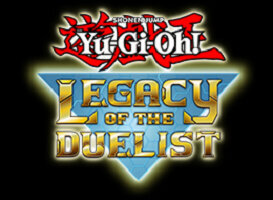 Περισσότερες πληροφορίες για "Konami Yu-Gi-Oh! Legacy of the Duelist (PC)"