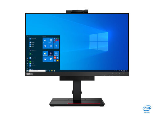 Περισσότερες πληροφορίες για "Lenovo ThinkCentre Tiny-In-One (23.8"/Full HD)"