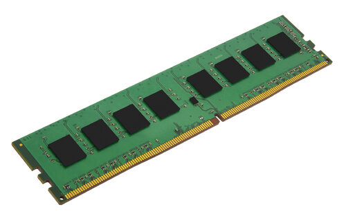 Περισσότερες πληροφορίες για "Kingston Technology ValueRAM KVR29N21S8/16 KVR29N21S8/16BK (16 GB/DDR4/2933MHz)"