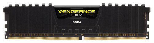 Περισσότερες πληροφορίες για "Corsair Vengeance LPX CM4X16GE2400C14K4 (16 GB/DDR4/2400MHz)"