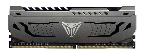 Περισσότερες πληροφορίες για "Patriot Memory Viper Steel PVS48G360C8 (8 GB/DDR4/3600MHz)"