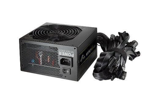 Περισσότερες πληροφορίες για "FSP/Fortron HK-700 (700W)"