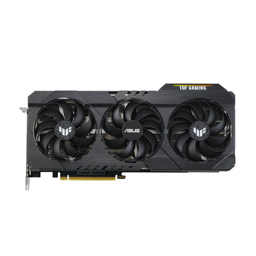 Περισσότερες πληροφορίες για "ASUS TUF Gaming TUF-RTX3060TI-O8G-GAMING"