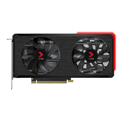 Περισσότερες πληροφορίες για "PNY GeForce RTX 3060 Ti 8GB XLR8 Gaming REVEL EPIC-X RGB"