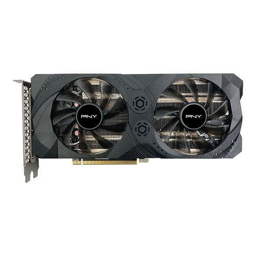 Περισσότερες πληροφορίες για "PNY GeForce RTX 3060 Ti 8GB UPRISING"