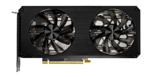 Περισσότερες πληροφορίες για "Gainward GeForce RTX 3060 Ti Ghost OC"