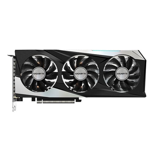 Περισσότερες πληροφορίες για "Gigabyte GeForce RTX 3060 Ti GAMING OC 8G"