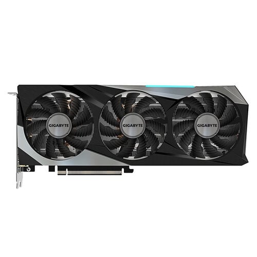 Περισσότερες πληροφορίες για "Gigabyte GeForce RTX 3060 Ti GAMING OC PRO 8G"