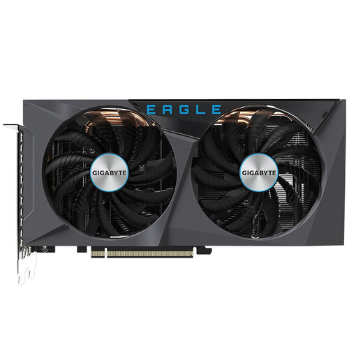 Περισσότερες πληροφορίες για "Gigabyte GeForce RTX 3060 Ti EAGLE 8G"