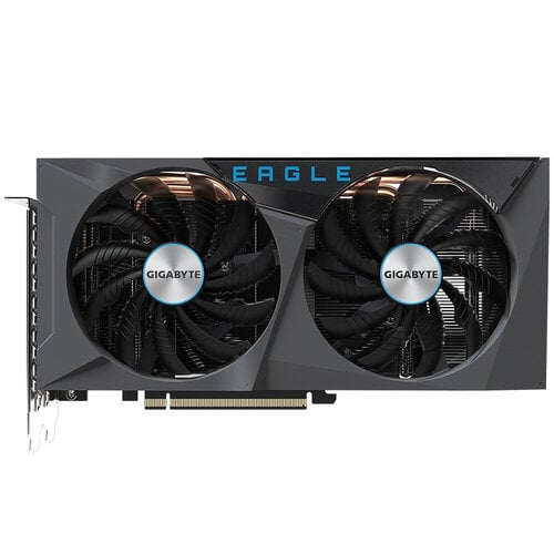 Περισσότερες πληροφορίες για "Gigabyte GeForce RTX 3060 Ti EAGLE OC 8G"