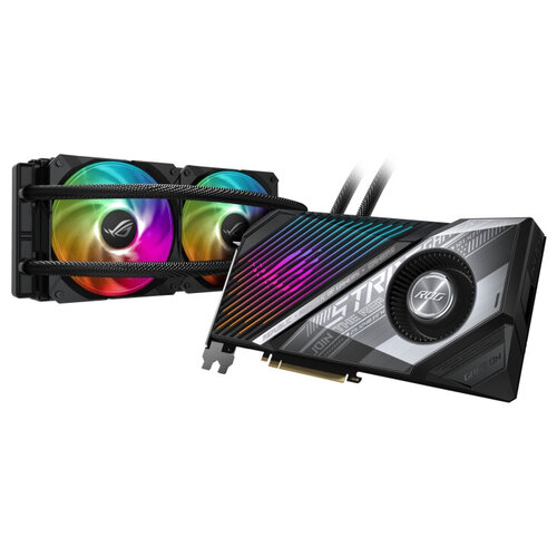 Περισσότερες πληροφορίες για "ASUS ROG -STRIX-LC-RX6800XT-O16G-GAMING"