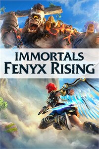 Περισσότερες πληροφορίες για "Microsoft Immortals Fenyx Rising (Xbox One)"