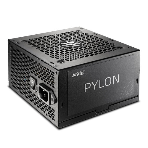 Περισσότερες πληροφορίες για "XPG PYLON 750 (750W)"