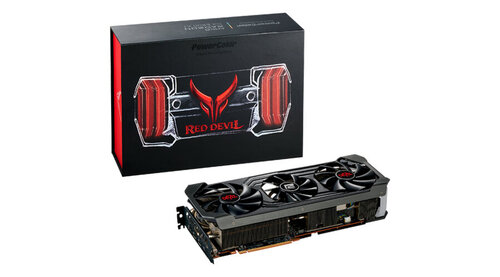 Περισσότερες πληροφορίες για "PowerColor Red Devil AXRX 6800XT 16GBD6-2DHCE/OC"