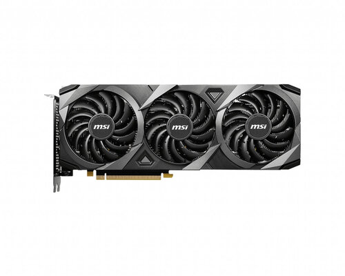 Περισσότερες πληροφορίες για "MSI GeForce RTX 3060 Ti VENTUS 3X OC"