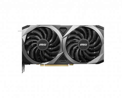 Περισσότερες πληροφορίες για "MSI GeForce RTX 3060 Ti VENTUS 2X OC"