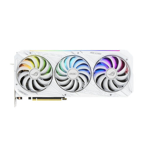 Περισσότερες πληροφορίες για "ASUS ROG -STRIX-RTX3070-8G-WHITE"