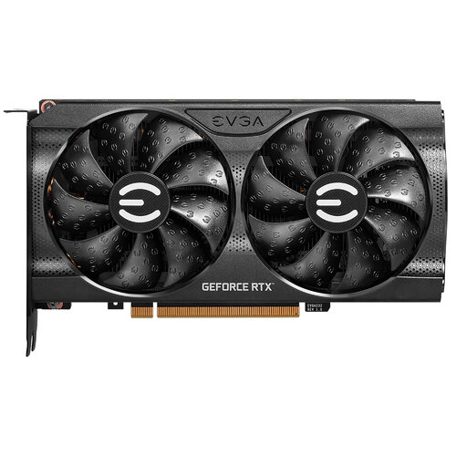 Περισσότερες πληροφορίες για "EVGA GeForce RTX 3060 Ti XC GAMING"