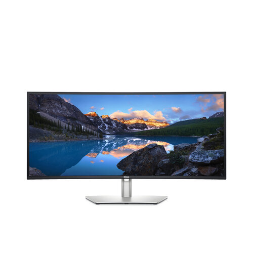 Περισσότερες πληροφορίες για "DELL UltraSharp U3421WE (34.1")"