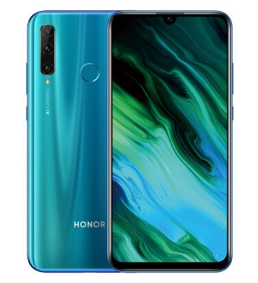 Περισσότερες πληροφορίες για "Honor 20e (Μπλε/64 GB)"