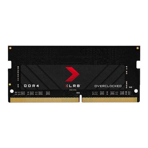 Περισσότερες πληροφορίες για "PNY XLR8 MN8GSD43200 (8 GB/DDR4/3200MHz)"