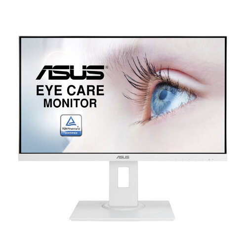 Περισσότερες πληροφορίες για "ASUS VA24DQLB-W (23.8"/Full HD)"