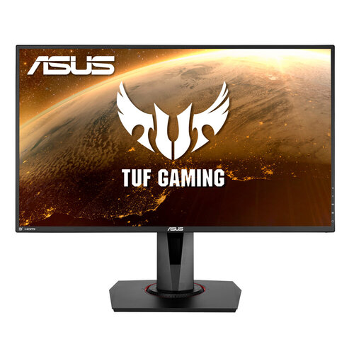 Περισσότερες πληροφορίες για "ASUS TUF Gaming VG279QR (27"/Full HD)"